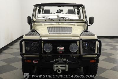 1994 Land Rover Defender 90 LS3 V8