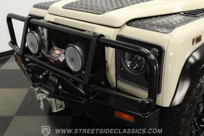 1994 Land Rover Defender 90 LS3 V8