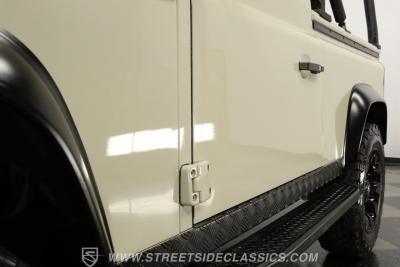 1994 Land Rover Defender 90 LS3 V8