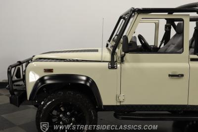 1994 Land Rover Defender 90 LS3 V8