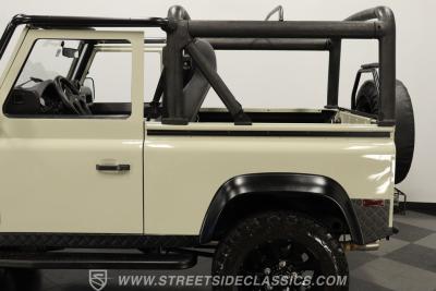 1994 Land Rover Defender 90 LS3 V8