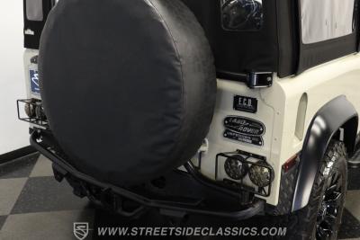 1994 Land Rover Defender 90 LS3 V8