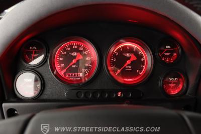 1994 Land Rover Defender 90 LS3 V8