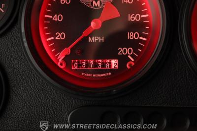 1994 Land Rover Defender 90 LS3 V8