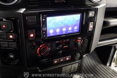 1994 Land Rover Defender 90 LS3 V8