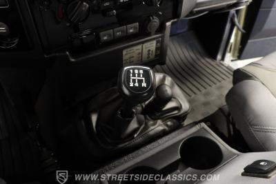1994 Land Rover Defender 90 LS3 V8