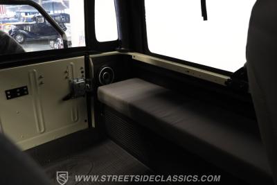 1994 Land Rover Defender 90 LS3 V8