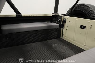 1994 Land Rover Defender 90 LS3 V8