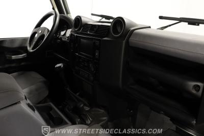 1994 Land Rover Defender 90 LS3 V8