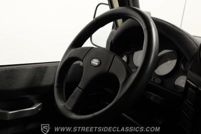 1994 Land Rover Defender 90 LS3 V8