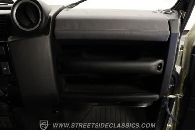 1994 Land Rover Defender 90 LS3 V8