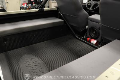 1994 Land Rover Defender 90 LS3 V8