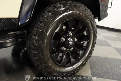 1994 Land Rover Defender 90 LS3 V8