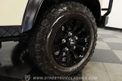 1994 Land Rover Defender 90 LS3 V8