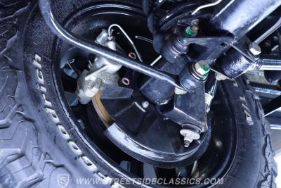 1994 Land Rover Defender 90 LS3 V8