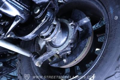 1994 Land Rover Defender 90 LS3 V8