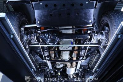 1994 Land Rover Defender 90 LS3 V8