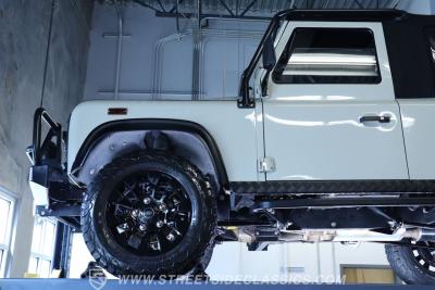 1994 Land Rover Defender 90 LS3 V8