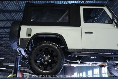 1994 Land Rover Defender 90 LS3 V8