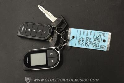 1994 Land Rover Defender 90 LS3 V8