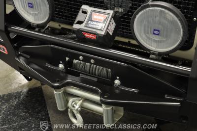 1994 Land Rover Defender 90 LS3 V8