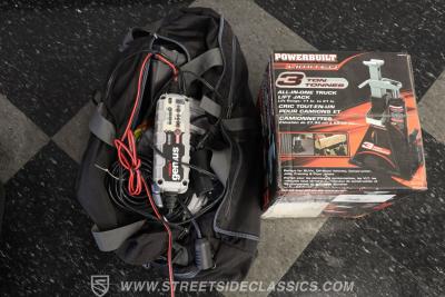 1994 Land Rover Defender 90 LS3 V8