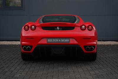 2005 Ferrari F430