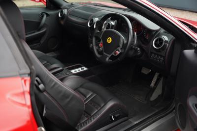 2005 Ferrari F430