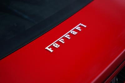 2005 Ferrari F430