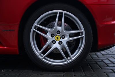 2005 Ferrari F430