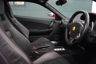 2005 Ferrari F430