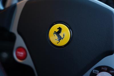 2005 Ferrari F430