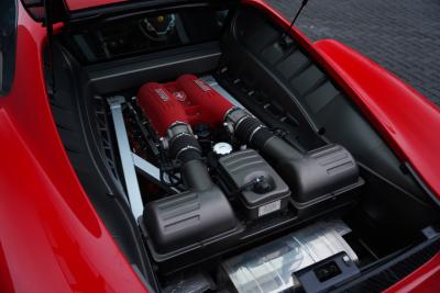 2005 Ferrari F430