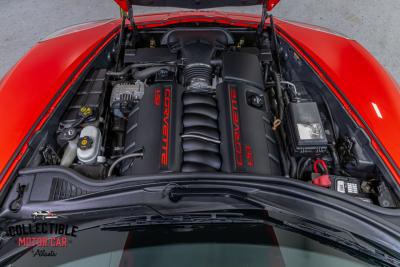 2012 Chevrolet Corvette