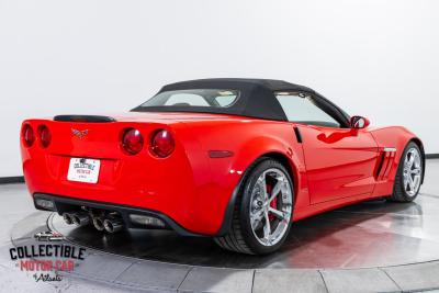 2012 Chevrolet Corvette