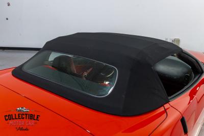 2012 Chevrolet Corvette