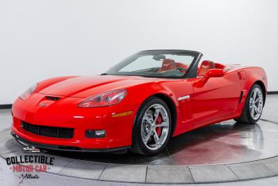 2012 Chevrolet Corvette