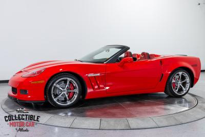 2012 Chevrolet Corvette