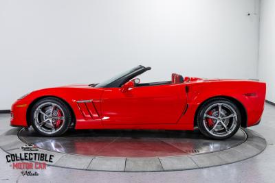 2012 Chevrolet Corvette