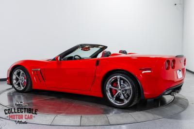 2012 Chevrolet Corvette
