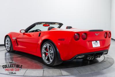2012 Chevrolet Corvette