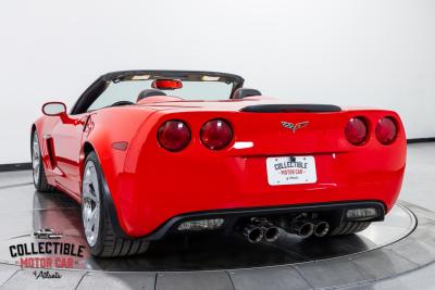 2012 Chevrolet Corvette