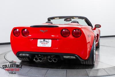 2012 Chevrolet Corvette