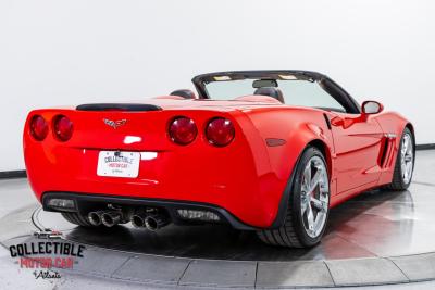 2012 Chevrolet Corvette