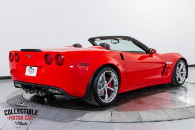 2012 Chevrolet Corvette