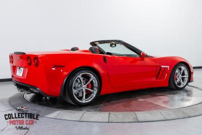 2012 Chevrolet Corvette