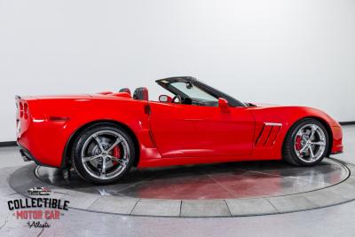 2012 Chevrolet Corvette