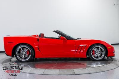2012 Chevrolet Corvette