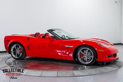 2012 Chevrolet Corvette