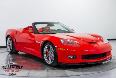 2012 Chevrolet Corvette